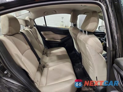 Zdjęcie 10 z 13 samochodu: 2023 SUBARU IMPREZA VIN:4S3GKAB63P3605154 - miniatura