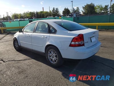 Drugie zdjęcie samochodu z przodu: 2005 VOLVO S40 2.4I VIN:YV1MS382552049610 - miniatura