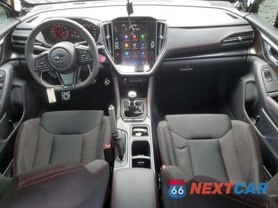 Zdjęcie 8 z 13 samochodu: 2025 SUBARU WRX PREMIUM VIN:JF1VBAH67S9805464 - miniatura