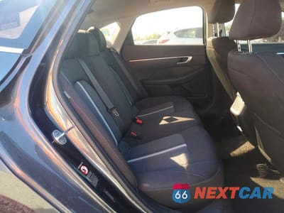 Zdjęcie 10 z 12 samochodu: 2020 HYUNDAI SONATA SE VIN:5NPEG4JA0LH033216 - miniatura