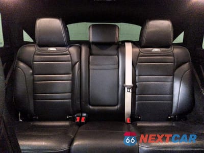 Zdjęcie 10 z 14 samochodu: 2018 MERCEDES-BENZ GLE COUPE 63 AMG-S VIN:4JGED7FB3JA094698 - miniatura