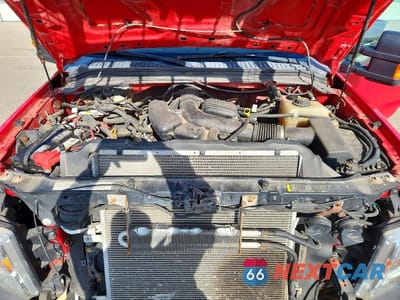 Zdjęcie 12 z 12 samochodu: 2009 FORD F350 SUPER DUTY VIN:1FTWF31599EA57446 - miniatura