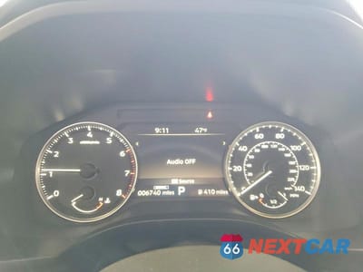 Zdjęcie 9 z 14 samochodu: 2025 MITSUBISHI OUTLANDER SE VIN:JA4J4VA8XSZ058961 - miniatura
