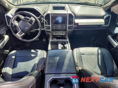 Zdjęcie 8 z 12 samochodu: 2019 FORD F350 SUPER DUTY VIN:1FT8W3BT0KED97256 - miniatura