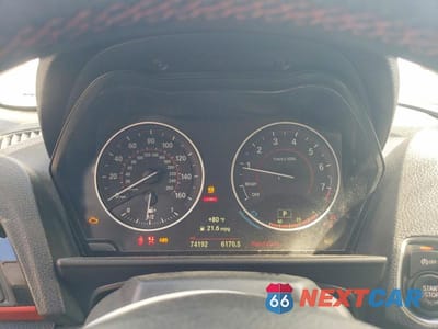 Zdjęcie 9 z 12 samochodu: 2016 BMW 228 I SULEV VIN:WBA1K9C59GV321748 - miniatura