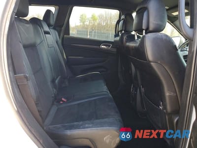 Zdjęcie 11 z 14 samochodu: 2022 JEEP GRAND CHEROKEE LAREDO E VIN:1C4RJFAG9NC113650 - miniatura