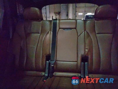 Zdjęcie 10 z 12 samochodu: 2017 AUDI Q7 PREMIUM PLUS VIN:WA1LAAF70HD034474 - miniatura