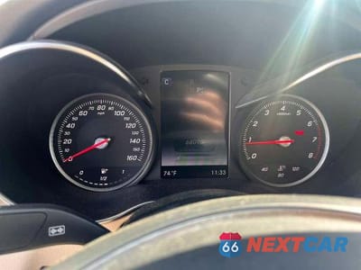 Zdjęcie 6 z 10 samochodu: 2017 MERCEDES-BENZ C 300 VIN:55SWF4JB1HU204298 - miniatura