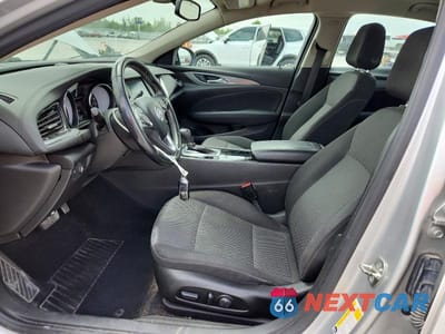 Zdjęcie 7 z 12 samochodu: 2019 BUICK REGAL PREFERRED VIN:W04GL6SX4K1010606 - miniatura