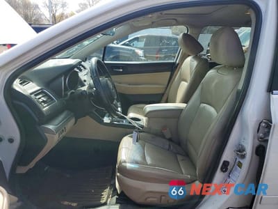 Zdjęcie 7 z 13 samochodu: 2018 SUBARU OUTBACK 3.6R LIMITED VIN:4S4BSENC6J3344270 - miniatura