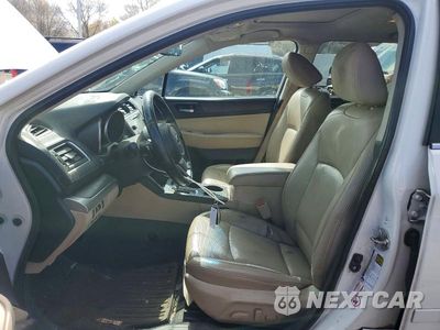 Zdjęcie 7 z 13 samochodu: 2018 SUBARU OUTBACK 3.6R LIMITED VIN:4S4BSENC6J3344270 - miniatura