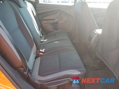 Zdjęcie 10 z 13 samochodu: 2016 FORD ESCAPE S VIN:1FMCU0F70GUA53883 - miniatura