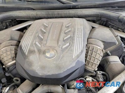 Zdjęcie 7 z 14 samochodu: 2021 BMW X5 M50I VIN:5UXJU4C01M9F71043 - miniatura