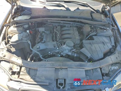 Zdjęcie 11 z 12 samochodu: 2010 BMW 328 I VIN:WBAPH7C59AA800022 - miniatura