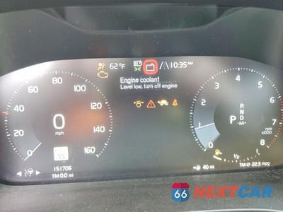 Zdjęcie 9 z 14 samochodu: 2022 VOLVO XC40 T5 R-DESIGN VIN:YV4162UM3N2757141 - miniatura