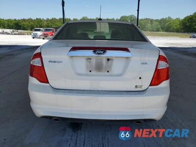 Zdjęcie 6 z 11 samochodu: 2010 FORD FUSION SEL VIN:3FAHP0JG2AR297029 - miniatura