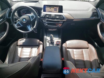 Zdjęcie 8 z 14 samochodu: 2020 BMW X3 XDRIVEM40I VIN:5UXTY9C0XLLE60289 - miniatura