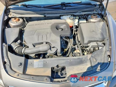 Zdjęcie 11 z 12 samochodu: 2012 CHEV MALIBU VIN:1G1ZC5E07CF183718 - miniatura
