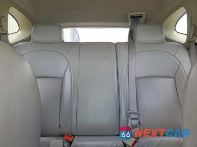 Zdjęcie 10 z 12 samochodu: 2009 NISSAN ROGUE S VIN:JN8AS58V69W162659 - miniatura