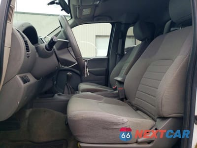 Zdjęcie 7 z 12 samochodu: 2015 NISSAN FRONTIER S VIN:1N6BD0CT2FN745702 - miniatura