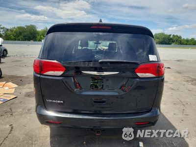 Zdjęcie 6 z 13 samochodu: 2021 CHRYSLER VOYAGER LXI VIN:2C4RC1DG1MR512714 - miniatura
