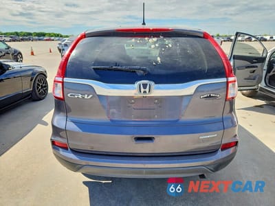Zdjęcie 6 z 13 samochodu: 2016 HONDA CR-V SE VIN:2HKRM3H4XGH531871 - miniatura