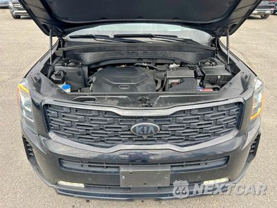 Zdjęcie 8 z 10 samochodu: 2021 KIA TELLURIDE SX VIN:5XYP5DHC3MG161769 - miniatura