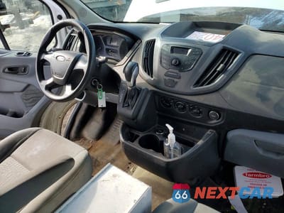 Zdjęcie 8 z 13 samochodu: 2016 FORD TRANSIT T-350 VIN:1FTBW2XM2GKA94098 - miniatura