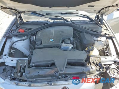 Zdjęcie 11 z 12 samochodu: 2016 BMW 320 I VIN:WBA8A9C56GK617135 - miniatura