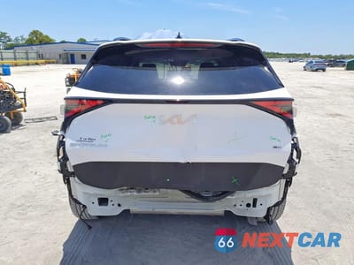 Zdjęcie 6 z 14 samochodu: 2023 KIA SPORTAGE X LINE VIN:5XYK6CAFXPG095151 - miniatura