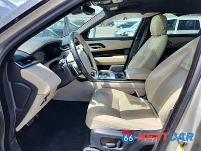Zdjęcie 7 z 14 samochodu: 2019 LAND ROVER RANGE ROVER VELAR R-DYNAMIC SE VIN:SALYL2EX4KA794146 - miniatura