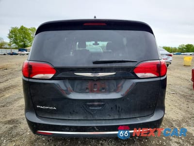 Zdjęcie 6 z 13 samochodu: 2020 CHRYSLER PACIFICA TOURING L VIN:2C4RC1BG6LR268995 - miniatura