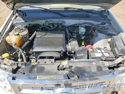 Zdjęcie 11 z 12 samochodu: 2009 FORD ESCAPE XLT VIN:1FMCU93G79KC56941 - miniatura