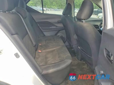 Zdjęcie 11 z 13 samochodu: 2021 NISSAN KICKS S VIN:3N1CP5BV3ML565062 - miniatura