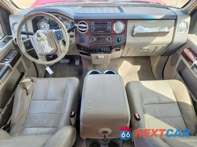 Zdjęcie 8 z 11 samochodu: 2010 FORD F250 SUPER DUTY VIN:1FTSW2BR8AEA26560 - miniatura