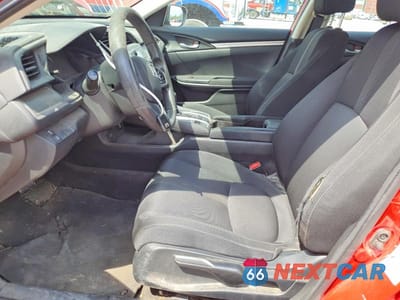 Zdjęcie 7 z 12 samochodu: 2018 HONDA CIVIC LX VIN:2HGFC2F54JH529367 - miniatura