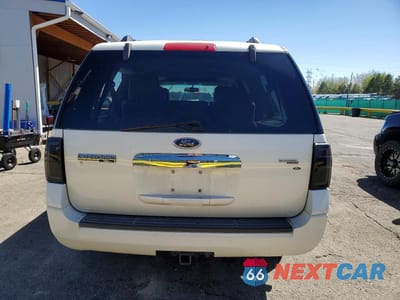 Zdjęcie 6 z 12 samochodu: 2007 FORD EXPEDITION EL LIMITED VIN:1FMFK195X7LA51938 - miniatura