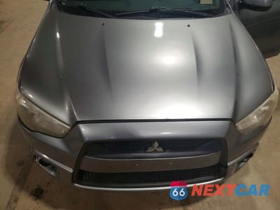 Zdjęcie 12 z 13 samochodu: 2012 MITSUBISHI RVR SE VIN:JA4AH3AU1CZ602965 - miniatura
