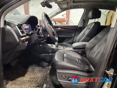 Zdjęcie 7 z 14 samochodu: 2019 AUDI Q5 PRESTIGE VIN:WA1CNAFY6K2104513 - miniatura