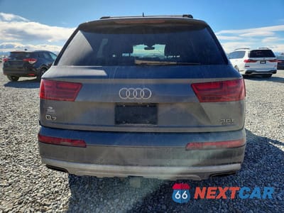 Zdjęcie 6 z 13 samochodu: 2018 AUDI Q7 PREMIUM PLUS VIN:WA1LAAF79JD046323 - miniatura