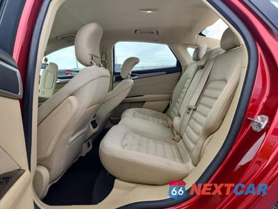 Zdjęcie 10 z 13 samochodu: 2014 FORD FUSION SE VIN:3FA6P0H76ER240299 - miniatura