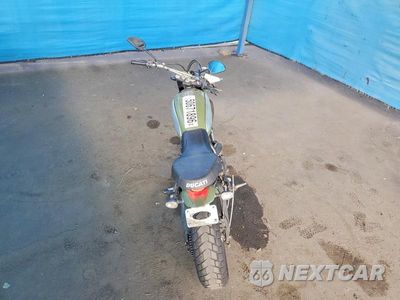 Zdjęcie 6 z 9 samochodu: 2016 DUCATI SCRAMBLER 800 VIN:ML015ANMXGT005612 - miniatura