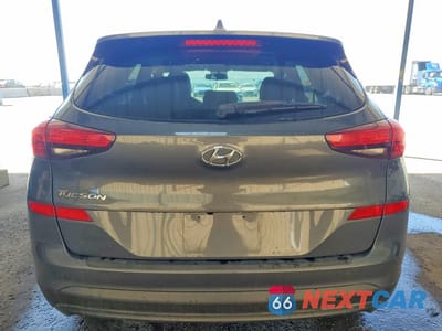 Zdjęcie 6 z 11 samochodu: 2021 HYUNDAI TUCSON SE VIN:KM8J23A46MU383308 - miniatura