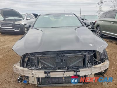 Piąte zdjęcie samochodu w środku: 2023 MERCEDES-BENZ C 300 4MATIC VIN:W1KAF4HB2PR069090 - miniatura
