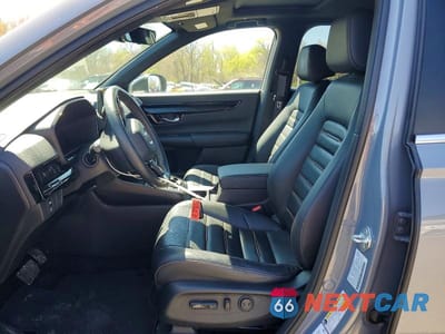 Zdjęcie 7 z 13 samochodu: 2024 HONDA CR-V SPORT TOURING VIN:7FARS6H96RE056275 - miniatura