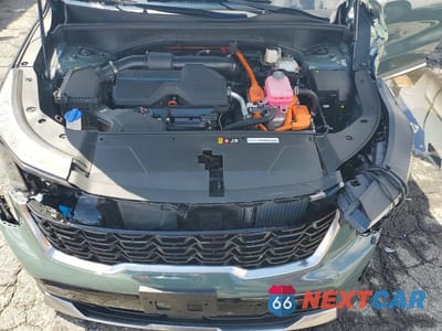 Zdjęcie 12 z 13 samochodu: 2025 KIA SORENTO HYBRID EX VIN:KNDRHDJG1S5423727 - miniatura