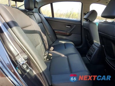 Zdjęcie 10 z 12 samochodu: 2007 BMW 328 I VIN:WBAVA33547PG40001 - miniatura