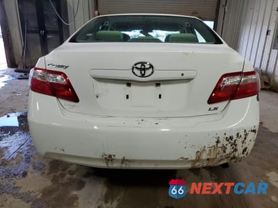 Zdjęcie 6 z 13 samochodu: 2007 TOYOTA CAMRY LE VIN:JTNBE46K873083143 - miniatura
