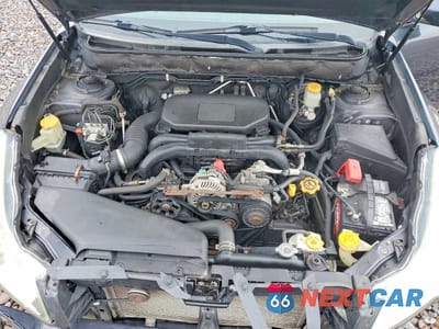 Zdjęcie 11 z 13 samochodu: 2012 SUBARU LEGACY 2.5I PREMIUM VIN:4S3BMBC60C3039523 - miniatura