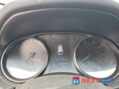 Zdjęcie 9 z 13 samochodu: 2019 NISSAN ROGUE S VIN:5N1AT2MT3KC798163 - miniatura